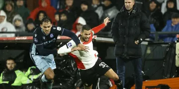 Feyenoord