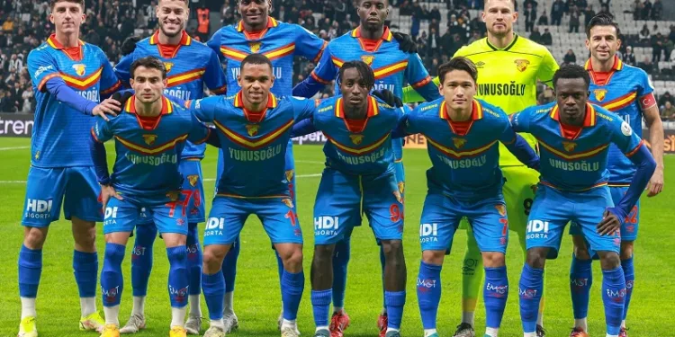 Göztepe, 4 maçtır galibiyete hasret