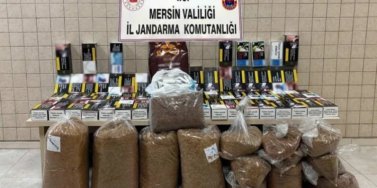 Çanakkale’de kaza yapan çekici TIR’ı çalıp, Konya’da yakalanan 5 şüpheli serbest kaldı