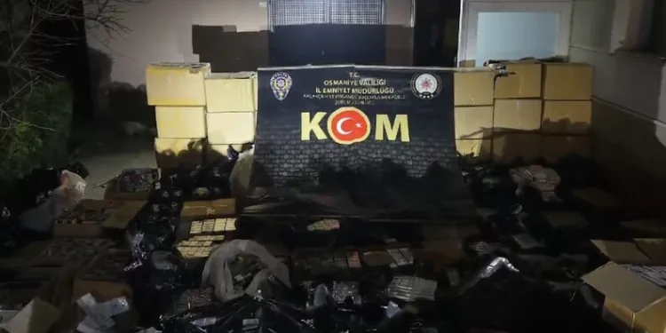 Çanakkale’de kaza yapan çekici TIR’ı çalıp, Konya’da yakalanan 5 şüpheli serbest kaldı