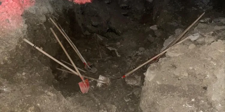 Çanakkale’de kaza yapan çekici TIR’ı çalıp, Konya’da yakalanan 5 şüpheli serbest kaldı