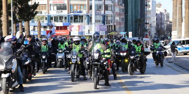 Çanakkale’de kaza yapan çekici TIR’ı çalıp, Konya’da yakalanan 5 şüpheli serbest kaldı