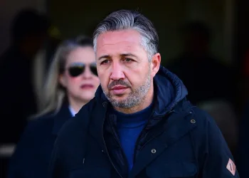 Bucaspor 1928’de Tuna Üzümcü ile yollar ayrıldı