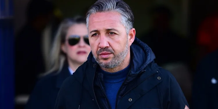 Bucaspor 1928’de Tuna Üzümcü ile yollar ayrıldı
