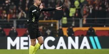 Trabzonspor, TFF’den Vincic’i talep etti