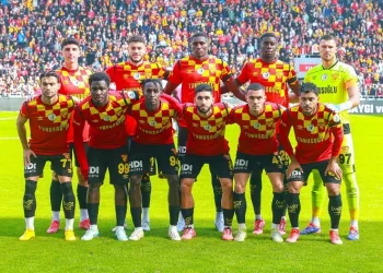 Göztepe, skor üretmekte zorlanıyor