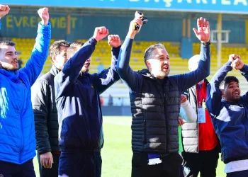 Bucaspor 1928, teknik direktör arıyor