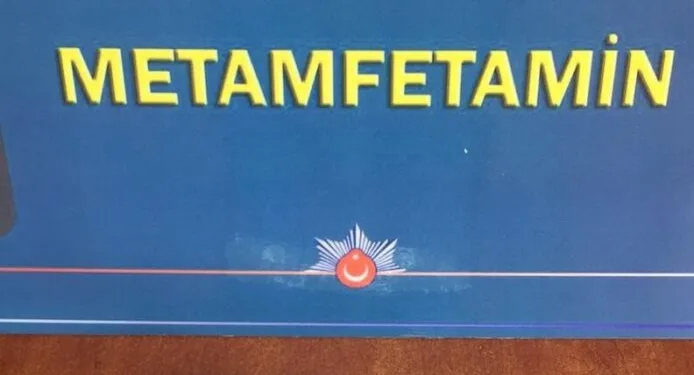 Antalya’da iş yerine kurşun yağdıran şüpheliler yakalandı