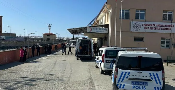 Antalya’da iş yerine kurşun yağdıran şüpheliler yakalandı