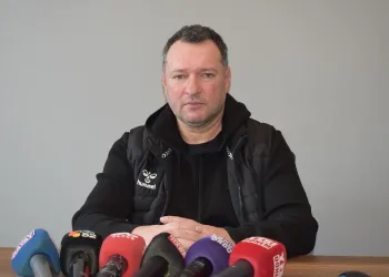 Orduspor 1967 Teknik Direktörü Mehmet Seçkin: “Yeni bir seri başlatmak istiyoruz”