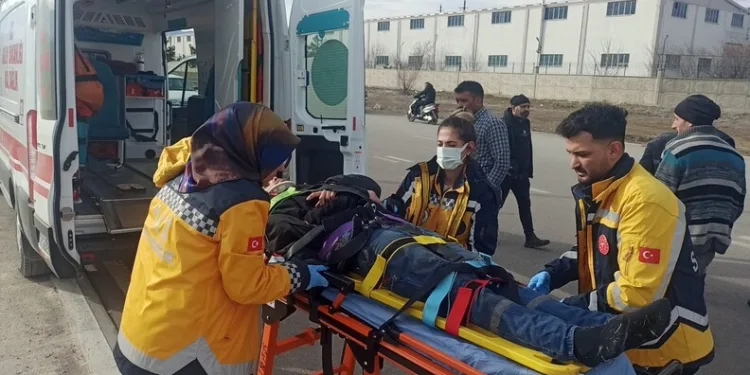 Bingöl’de uyuşturucu operasyonu