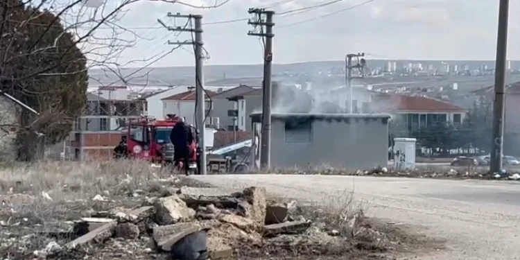 Bingöl’de uyuşturucu operasyonu