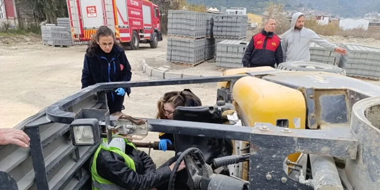 Bingöl’de uyuşturucu operasyonu