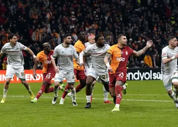 Galatasaray, kupada Konyaspor’u ağırlayacak