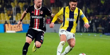 Fenerbahçe