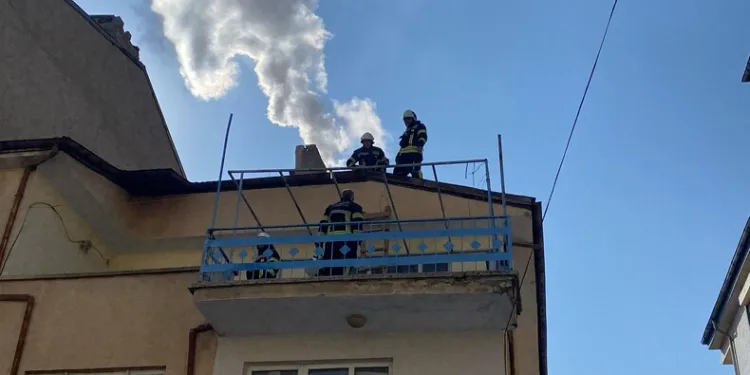 Emniyetten güvenli sürücülük farkındalığı