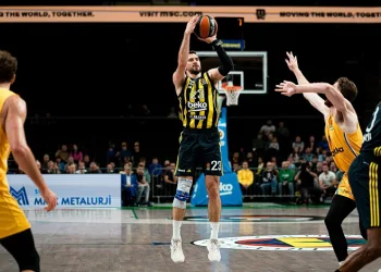 Fenerbahçe, Maccabi Tel Aviv’e konuk olacak