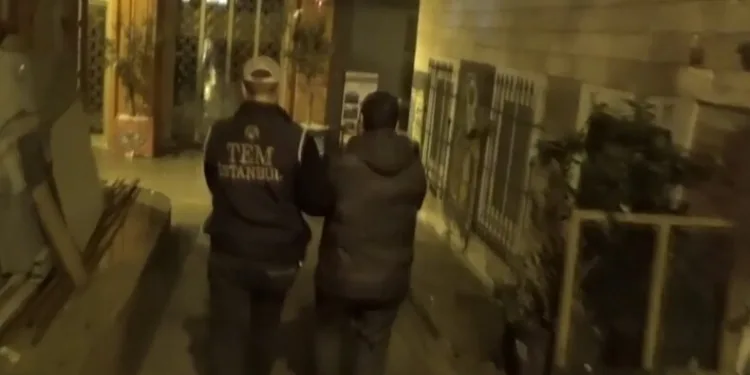 Emniyetten güvenli sürücülük farkındalığı