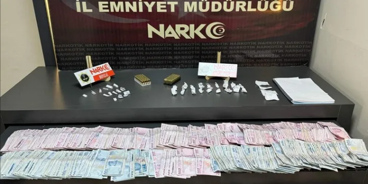 Emniyetten güvenli sürücülük farkındalığı