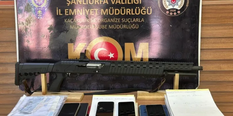 Emniyetten güvenli sürücülük farkındalığı