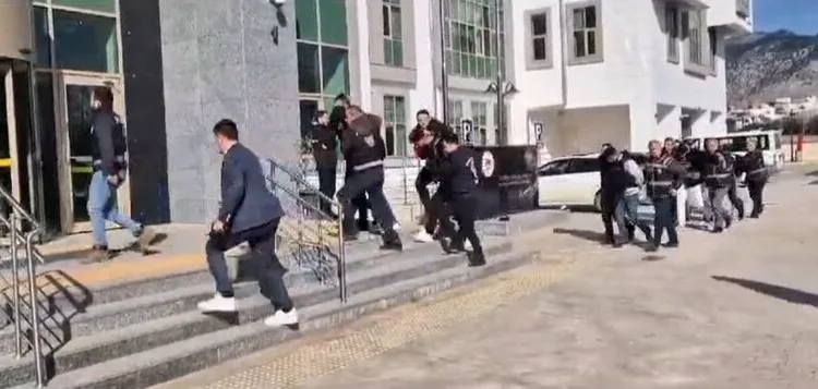 Emniyetten güvenli sürücülük farkındalığı