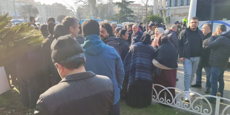 Emniyetten güvenli sürücülük farkındalığı