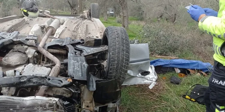 Kendisini MİT görevlisi olarak tanıtıp yarım milyonluk vurgun yaptı