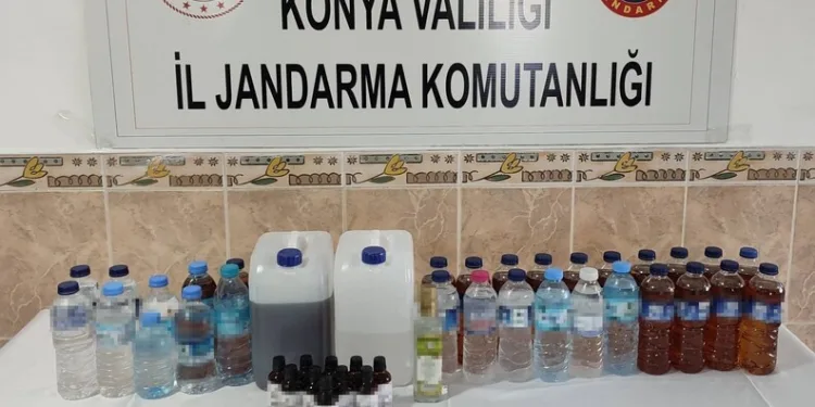 Kendisini MİT görevlisi olarak tanıtıp yarım milyonluk vurgun yaptı
