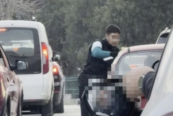 Kendisini MİT görevlisi olarak tanıtıp yarım milyonluk vurgun yaptı