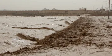 Afganistan’da şiddetli yağış ve sel: 36 ölü, 40 yaralı