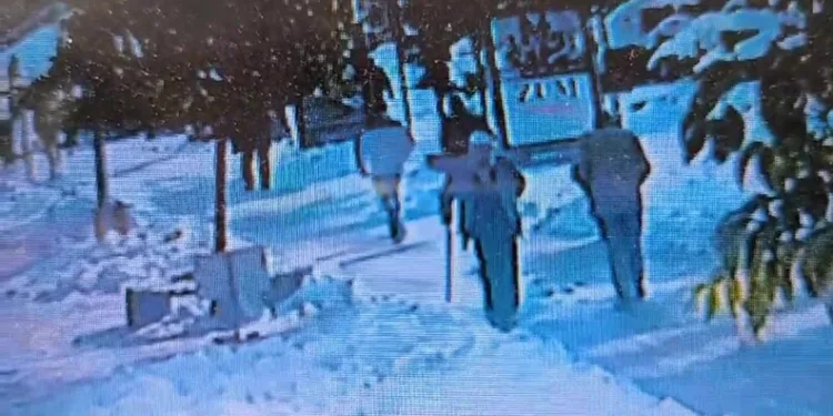Afganistan’da şiddetli yağış ve sel: 36 ölü, 40 yaralı
