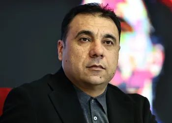 Sivasspor Başkanı Bahattin Eken: “Yabancı hakem istemiyoruz”