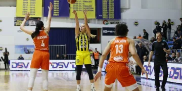 Fenerbahçe Opet üst üste 5. kez Final Four’da