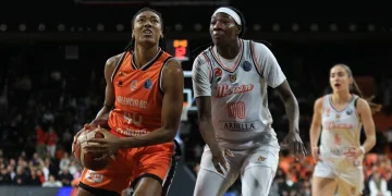 Valencia Basket