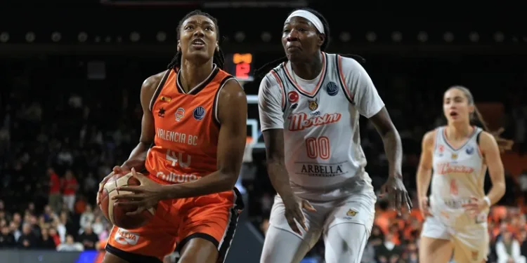 Valencia Basket