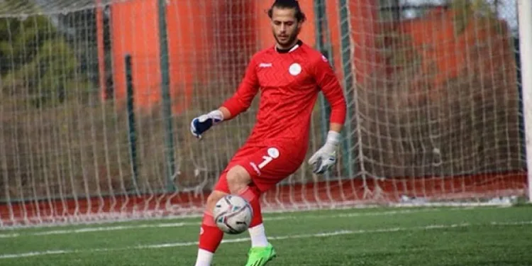 Kars 36 Spor kaleci Metehan Özer ile anlaştı