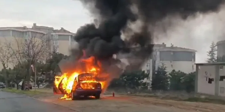 Bayburt polisi 4 yıl 2 ay kesinleşmiş cezası olan şüpheliyi yakaladı