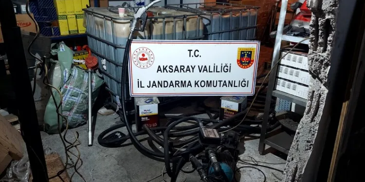Bayburt polisi 4 yıl 2 ay kesinleşmiş cezası olan şüpheliyi yakaladı