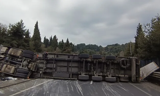 Eşinin akrabalarına inandı hem parasından hem aracından oldu