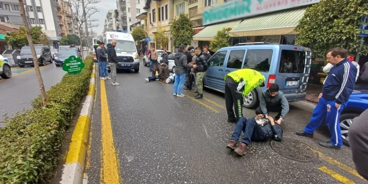 Eşinin akrabalarına inandı hem parasından hem aracından oldu
