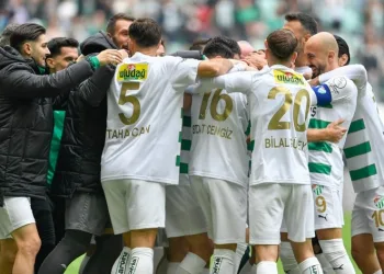 Bursaspor