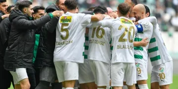 Bursaspor