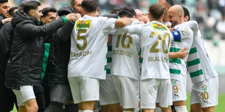 Bursaspor