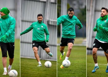 Bursaspor
