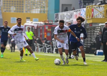 Bursa Nilüfer FK 0-1 Mardin 1969 