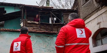“Ramazan ayında 7 milyondan fazla ihtiyaç sahibine yardım ulaştıracağız”
