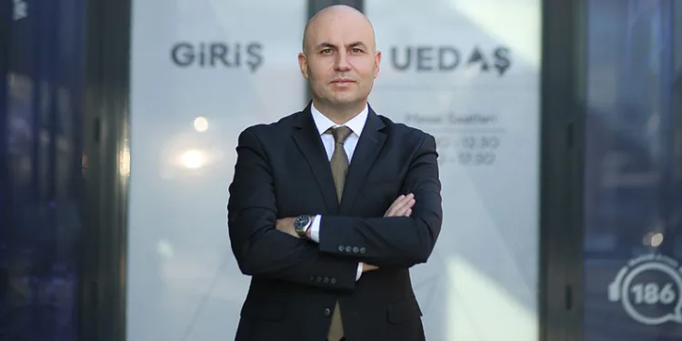 UEDAŞ, müşteri memnuniyetinde sektör lideri oldu