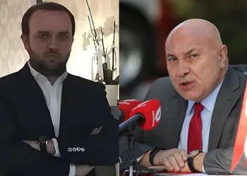 Enbiya Topal