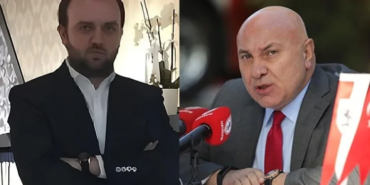 Enbiya Topal