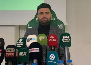 Bursaspor’dan kombine ve kongre üyeliği açıklaması